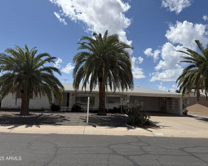 5921 E Boston Street, Mesa