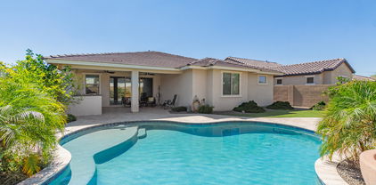 5411 S Abbey --, Mesa