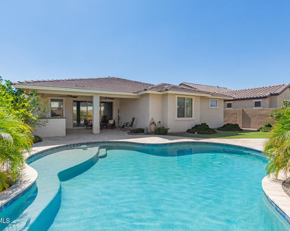 5411 S Abbey --, Mesa