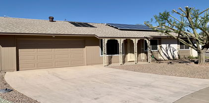 10114 W Pine Springs Drive, Sun City