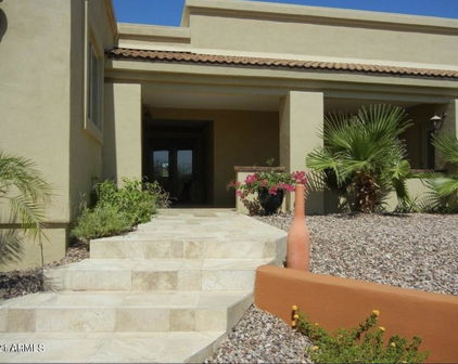 11028 N Teller Drive, Fountain Hills