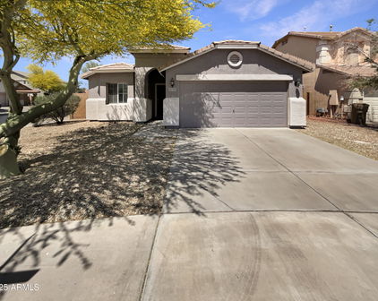 15298 W Adams Street, Goodyear