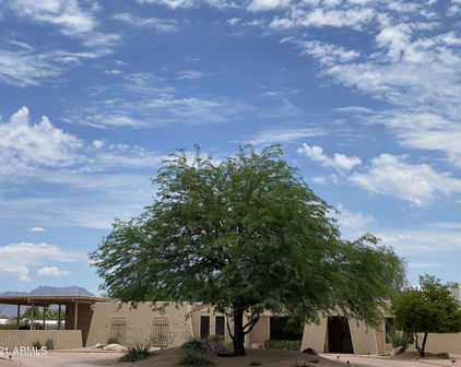 6528 E Onyx Avenue, Paradise Valley