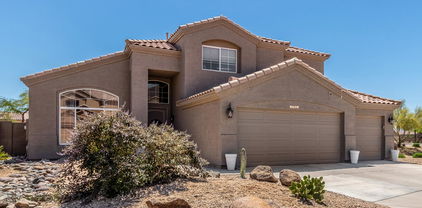1721 W South Fork Drive, Phoenix