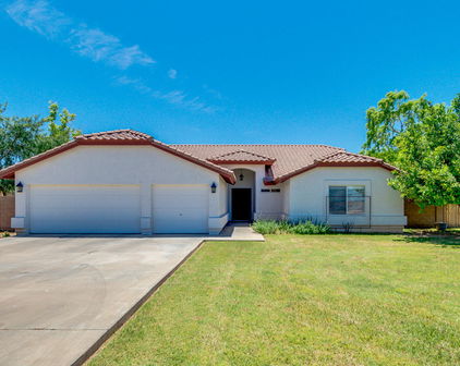 4447 W Ardmore Road, Laveen