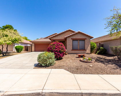 12838 W Desert Mirage Drive, Peoria