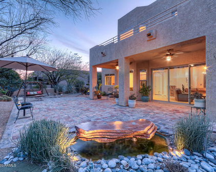 38925 N 58th Street, Cave Creek