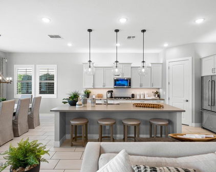 21117 W Hillcrest Boulevard, Buckeye