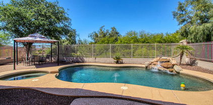 3746 E Vallejo Drive, Gilbert