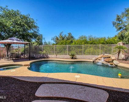 3746 E Vallejo Drive, Gilbert