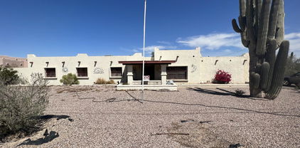 2848 W Sunrise Drive, Laveen