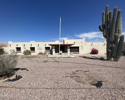 2848 W Sunrise Drive, Laveen