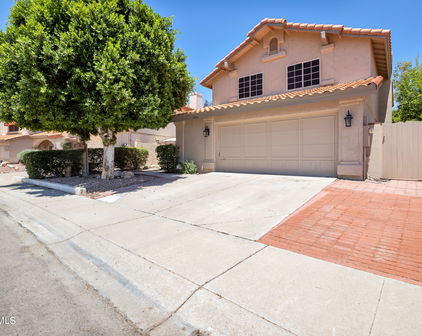 7644 W Tonto Drive W, Glendale