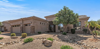 5813 E Ashler Hills Drive, Cave Creek
