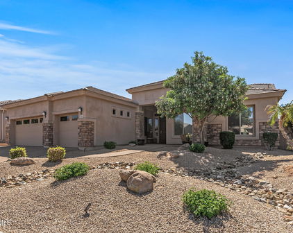 5813 E Ashler Hills Drive, Cave Creek