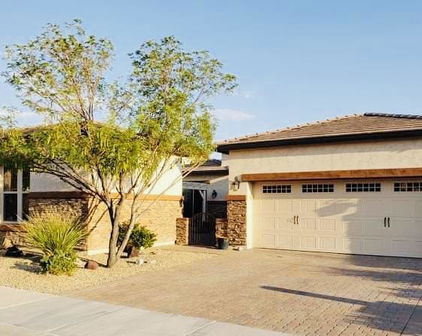 17761 W Redwood Lane, Goodyear