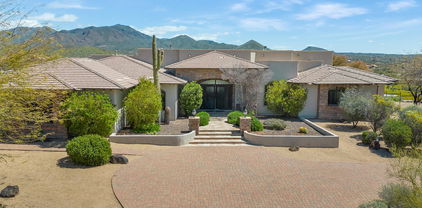 41111 N 54th Street, Cave Creek