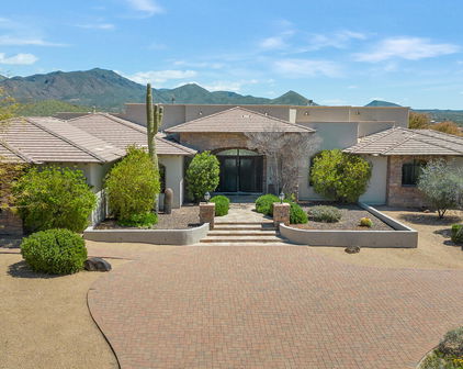 41111 N 54th Street, Cave Creek
