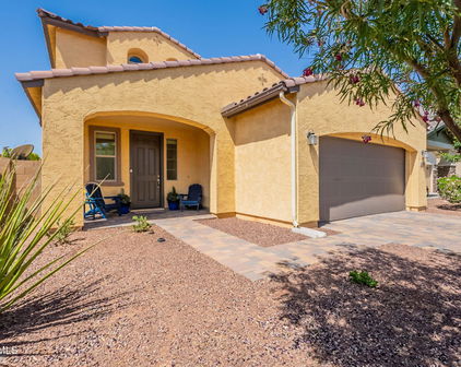 22184 N 101st Drive, Peoria