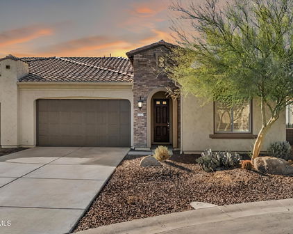 16945 W Vernon Avenue, Goodyear