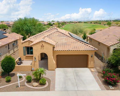 21139 N 266th Avenue, Buckeye