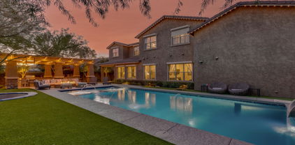 4321 N 183rd Drive, Goodyear