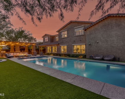 4321 N 183rd Drive, Goodyear