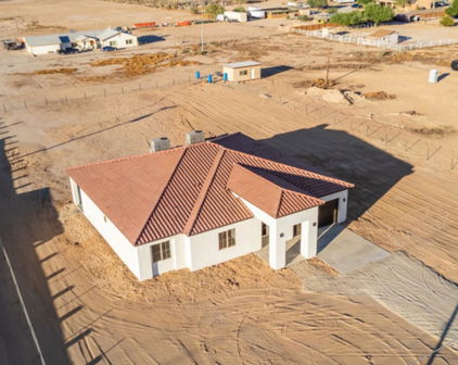20618 W Elliot Road, Buckeye