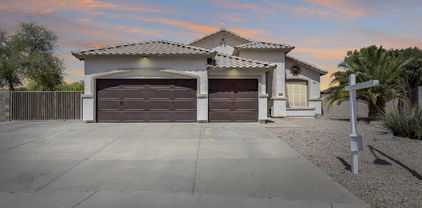 2558 S 159th Avenue, Goodyear