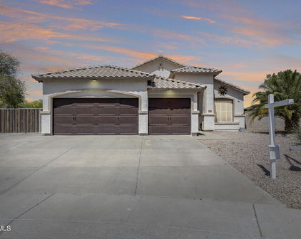 2558 S 159th Avenue, Goodyear