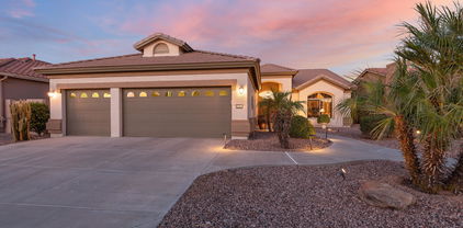 2591 N 162nd Lane, Goodyear