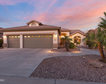 2591 N 162nd Lane, Goodyear