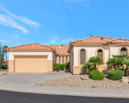 17824 N Windfall Drive, Surprise