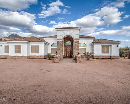 529 S Val Vista Road, Apache Junction