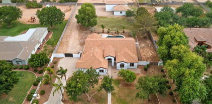 2655 E Via De Palmas --, Gilbert