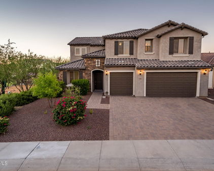 4148 W Deer Hollow Lane, New River