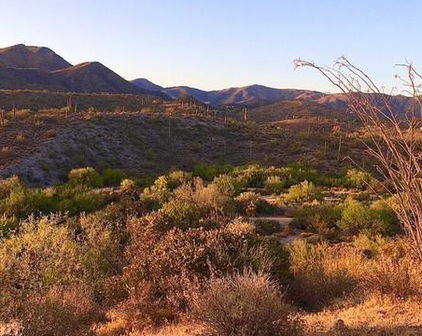 E Branding Iron Road E Unit -, Carefree