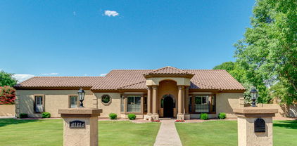 2722 E Villa Park Court, Gilbert