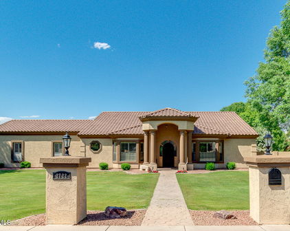 2722 E Villa Park Court, Gilbert