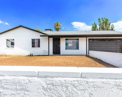 6327 W Verde Lane, Phoenix