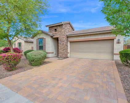 134 E Bernie Lane, Gilbert