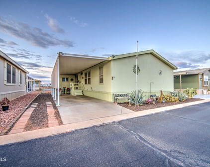 17506 W Van Buren Street Unit 389, Goodyear
