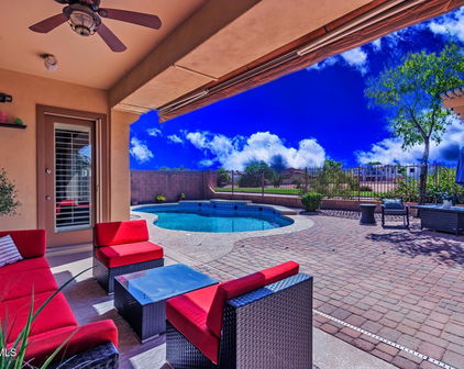 6616 S Bridal Vail Drive, Gilbert