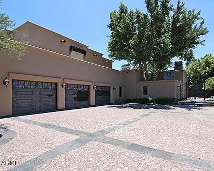 4241 E Marlette Avenue, Paradise Valley