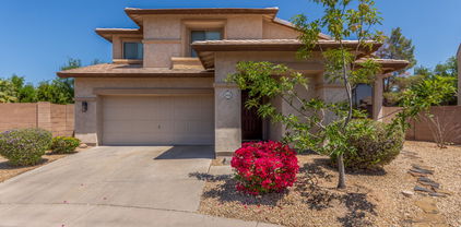 2105 S Compton --, Mesa