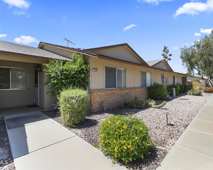 13526 W Bolero Drive, Sun City West