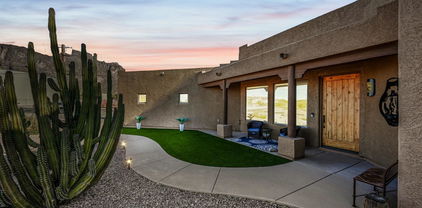5581 E Superstition Boulevard, Apache Junction