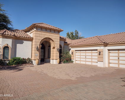 6612 S 64th Avenue, Laveen