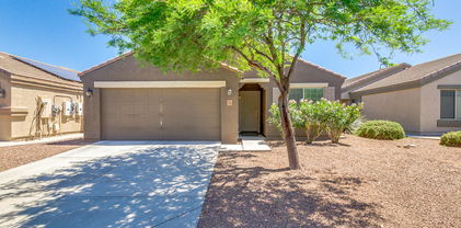 11741 W Avenida Del Sol --, Sun City