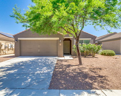 11741 W Avenida Del Sol --, Sun City